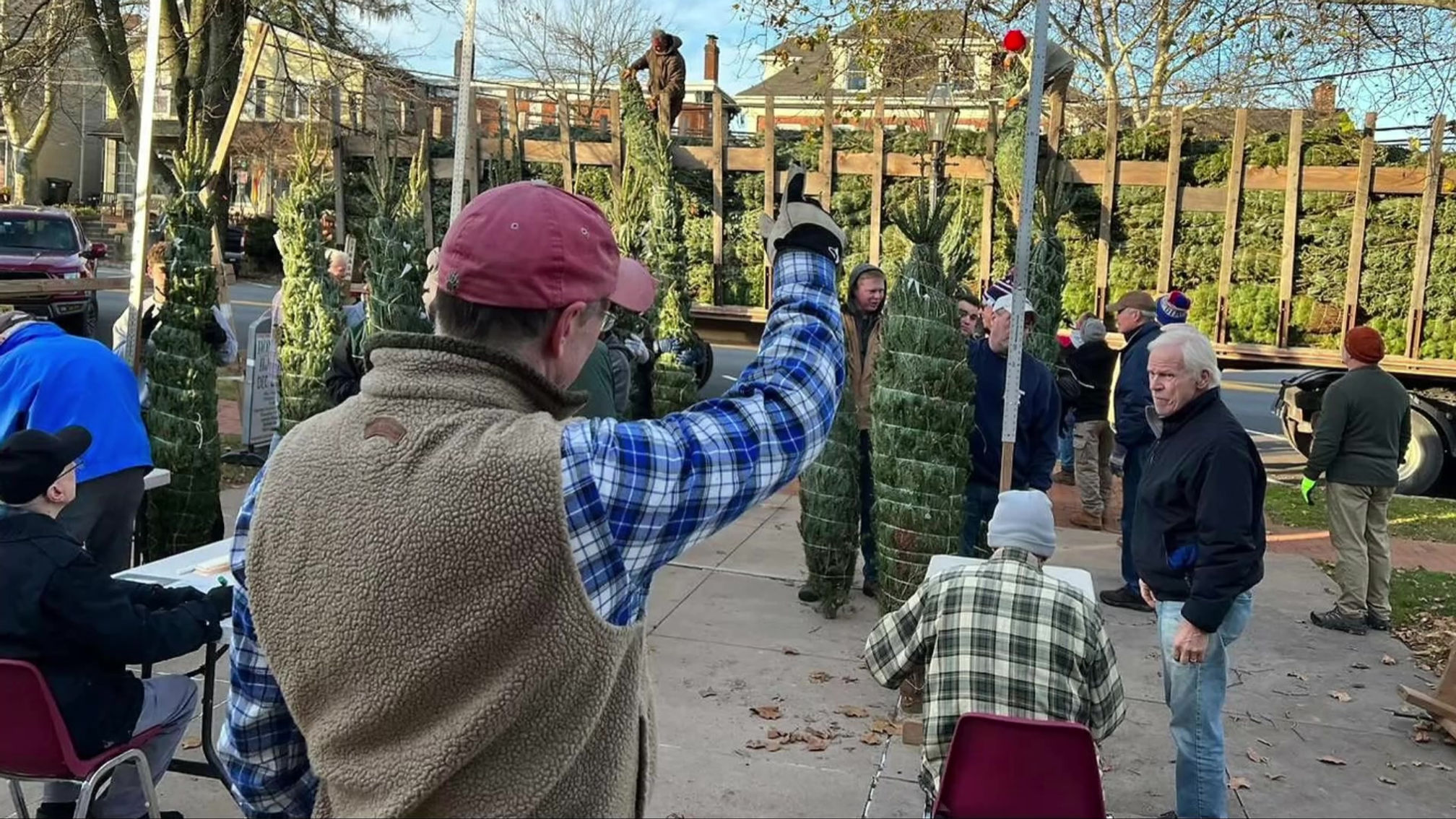 2023ChristmasTreeSalesVideo